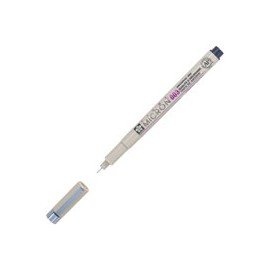 MARCADOR SAKURA PIGMA 0.03 MM