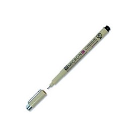 MARCADOR SAKURA PIGMA 0.8 MM