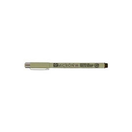 MARCADOR SAKURA PIGMA 0.5MM