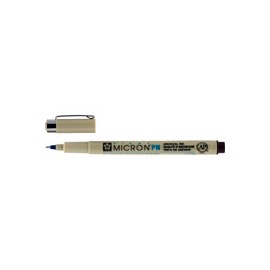 MARCADOR SAKURA PIGMA MICRON 0.45 MM