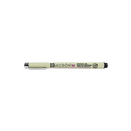 MARCADOR SAKURA PIGMA 0.4 MM