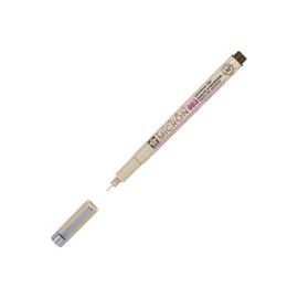 MARCADOR SAKURA PIGMA 0.03 MM