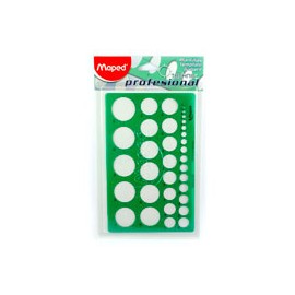 PLANTILLA TÉCNICA MAPED CÍRCULOS 2