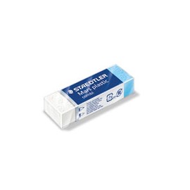 GOMA MARS PLASTIC COMBI