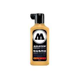 TINTA PARA MARCADOR MOLOTOW ONE4ALL DE 180 M ...