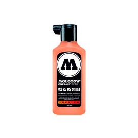 TINTA PARA MARCADOR MOLOTOW ONE4ALL DE 180 M ...