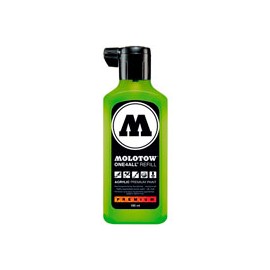 TINTA PARA MARCADOR MOLOTOW ONE4ALL DE 180 M ...
