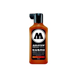 TINTA PARA MARCADOR MOLOTOW ONE4ALL DE 180 M ...