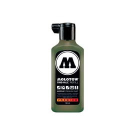 TINTA PARA MARCADOR MOLOTOW ONE4ALL DE 180 M ...