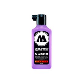 TINTA PARA MARCADOR MOLOTOW ONE4ALL DE 180 M ...