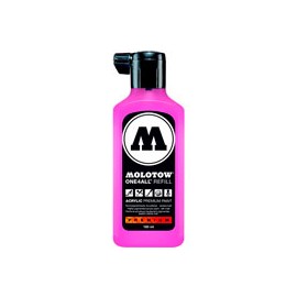 TINTA PARA MARCADOR MOLOTOW ONE4ALL DE 180 M ...