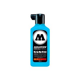 TINTA PARA MARCADOR MOLOTOW ONE4ALL DE 180 M ...