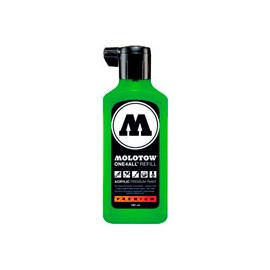 TINTA PARA MARCADOR MOLOTOW ONE4ALL DE 180 M ...