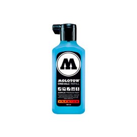 TINTA PARA MARCADOR MOLOTOW ONE4ALL DE 180 M ...