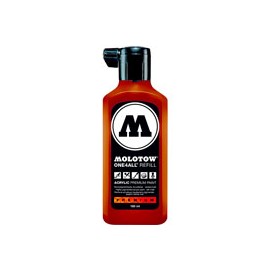 TINTA PARA MARCADOR MOLOTOW ONE4ALL DE 180 M ...
