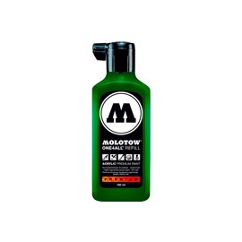 TINTA PARA MARCADOR MOLOTOW ONE4ALL DE 180 M ...