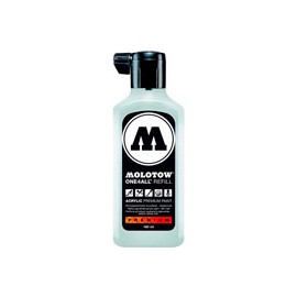 TINTA PARA MARCADOR MOLOTOW ONE4ALL DE 180 M ...