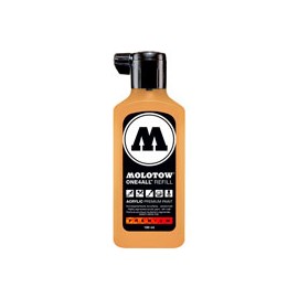TINTA PARA MARCADOR MOLOTOW ONE4ALL DE 180 M ...