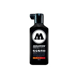 TINTA PARA MARCADOR MOLOTOW ONE4ALL DE 180 M ...