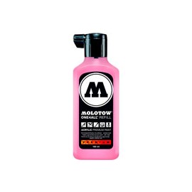 TINTA PARA MARCADOR MOLOTOW ONE4ALL DE 180 M ...