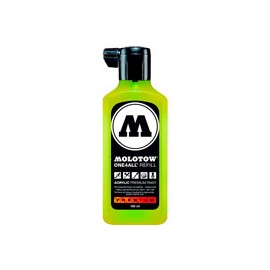 TINTA PARA MARCADOR MOLOTOW ONE4ALL DE 180 M ...