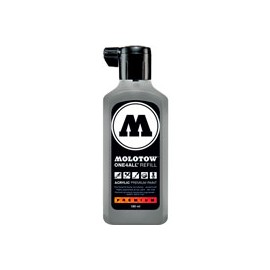 TINTA PARA MARCADOR MOLOTOW ONE4ALL DE 180 M ...