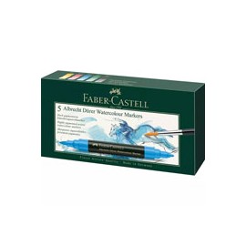 MARCADOR FABER-CASTELL 160305 ALBRECHT DURER ...