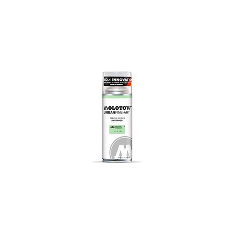 SPRAY MOLOTOW PHOSPHOR 400 ML