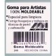 GOMA MOLDEABLE MECANORMA