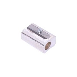 SACAPUNTAS K+E DX1122 METÁLICO