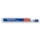 MINAS STAEDTLER MICRO CARBON DE 0.5 MM 2H