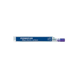 MINAS STAEDTLER MICRO CARBON DE 0.7 MM HB CO ...