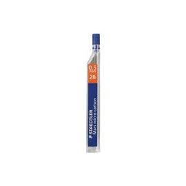 MINAS STAEDTLER MARS MICRO CARBON DE 0.5 MM  ...
