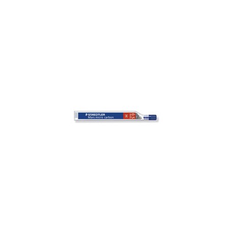 MINAS STAEDTLER MARS MICRO CARBON DE 0.5 MM  ...