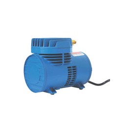 COMPRESORA PORTÁTIL PAASHE D-500