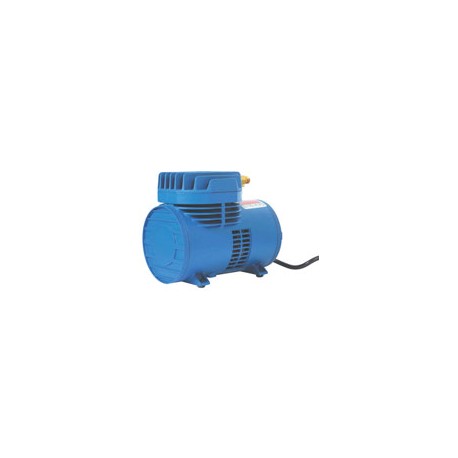 COMPRESORA PORTÁTIL PAASHE D-500
