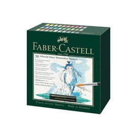 MARCADORES FABER-CASTELL 160330 ALBRECHT DUR ...