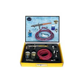 AERÓGRAFO PAASCHE TS-SET DOBLE ACCIÓN