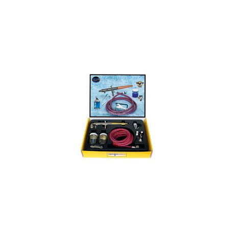 AERÓGRAFO PAASCHE TS-SET DOBLE ACCIÓN