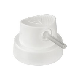 BOQUILLA MOLOTOW 9003 PIPE SKINNY BLANCA