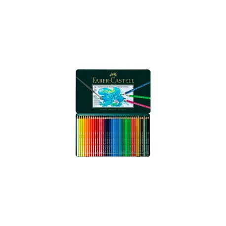 LÁPICES ACUARELABLES FABER-CASTELL ALBRECHT  ...