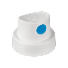 BOQUILLA MOLOTOW 9009 SMOOTHSOFT BLANCO AZUL ...
