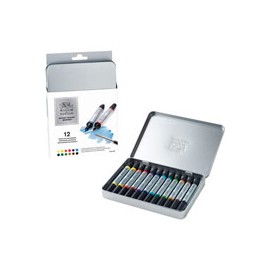 MARCADORES WINSOR AND NEWTON WATERCOLOR SET  ...