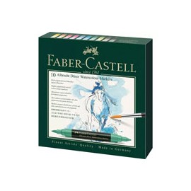 MARCADOR FABER-CASTELL 160310 ALBRECHT DURER ...