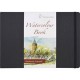 BLOCK HAHNEMUHLE WATERCOLOUR 200 G 29.7X21 C ...