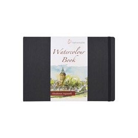 BLOCK HAHNEMUHLE WATERCOLOUR 200 G 29.7X21 C ...