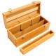 CAJA PARA ARTE CONDA A13149 DE 36X13X12.5 CM