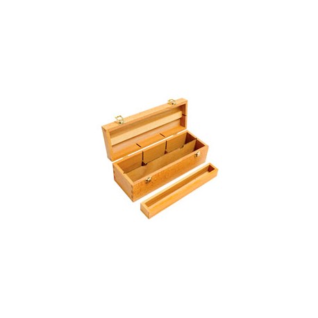 CAJA PARA ARTE CONDA A13149 DE 36X13X12.5 CM