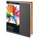 CUADERNO MOLOTOW ONE4ALL 150 G A4 VERTICAL