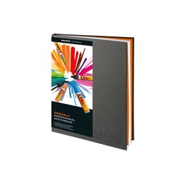 CUADERNO MOLOTOW ONE4ALL 150 G A4 VERTICAL